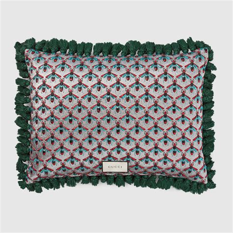 gucci cushions